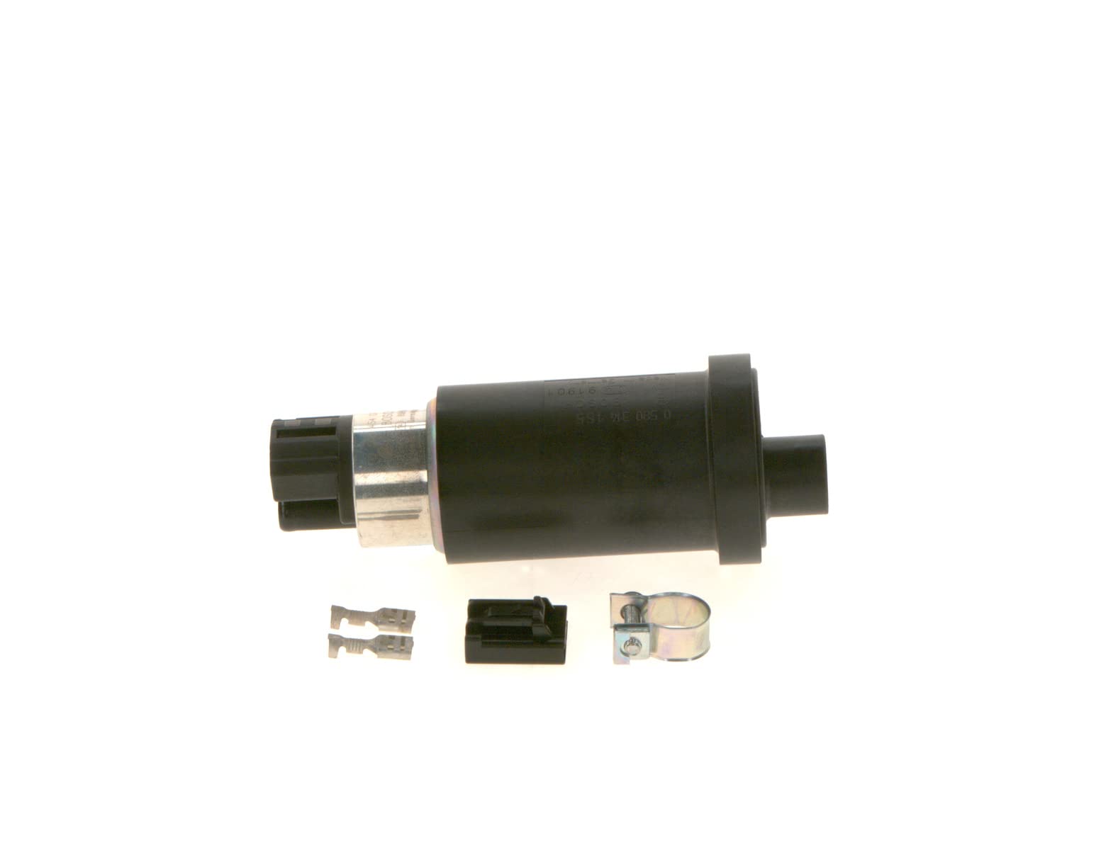Amazon.com: Bosch 0580314155 - Repair kit for fuel supply modules 