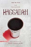 The Passover Haggadah 1946351652 Book Cover