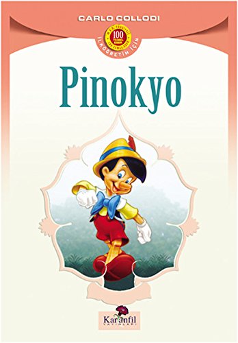  Pinokyo