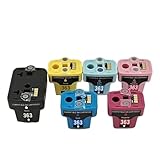 Conçu pour maintenir des performances et une sortie couleur précise