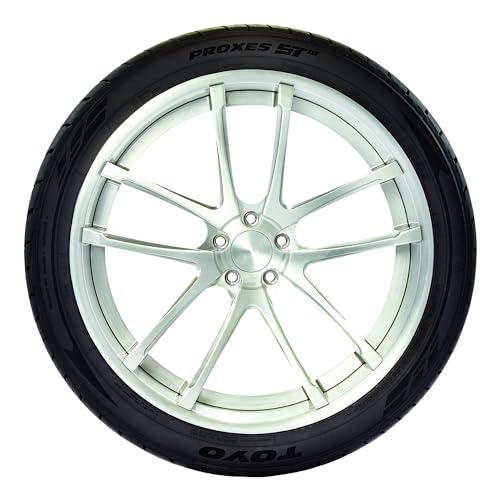 Toyo Tires PROXES ST III
