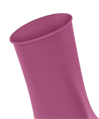 Image of FALKE Women's Active Breeze Socks, Breathable, Cooling, Sustainable Lyocell, Crew, Sweat Wicking, Coolmax Clothing