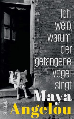 Ich weiß, warum der gefangene...