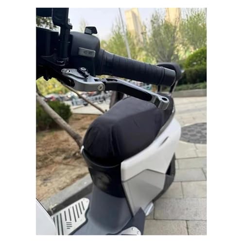 Palancas de embrague para CF-MOTO 800NK anticaídas para manillar 6