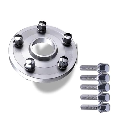 Cales de changement d'entraxe 5x108 pour jantes de Peugeot 3008