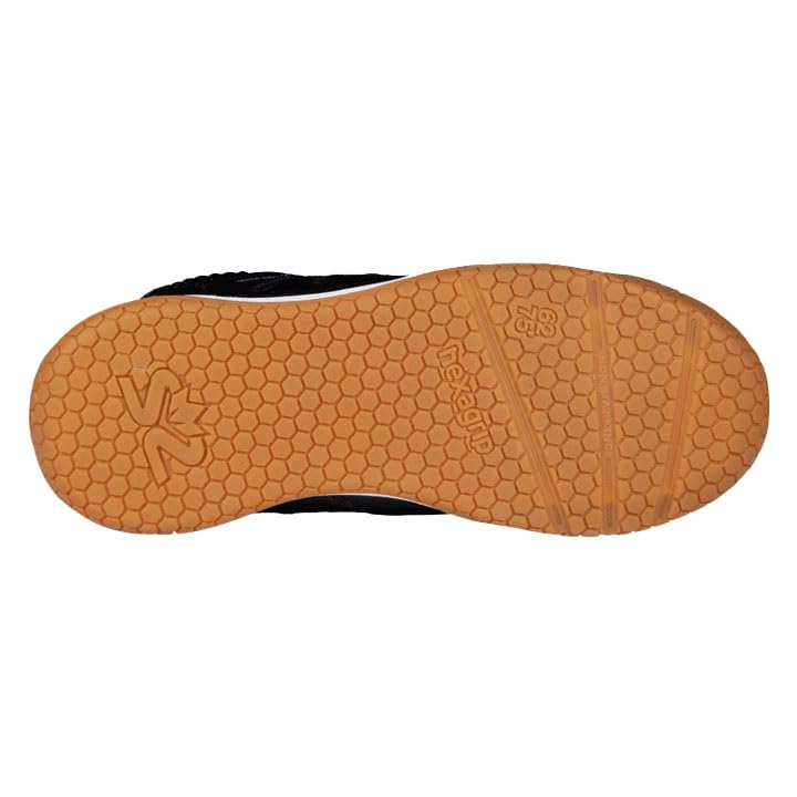 Salming Rival 2 (Black) (Kid) Indoor Squash Shoes (1233105-0101) 2.54