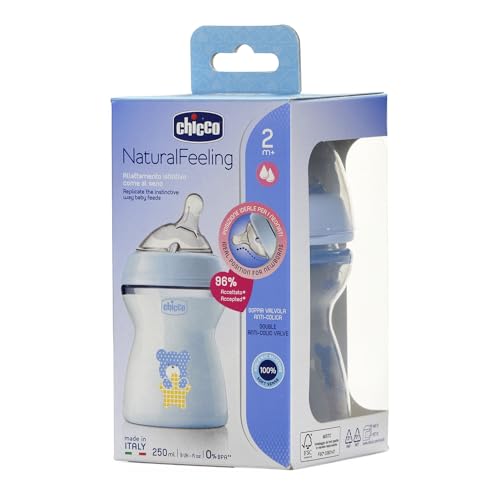 Accesorios De Alimentación, Baby Product biberon chicco Marca Chicco (3)