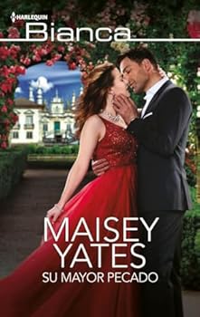 Paperback Su mayor pecado Book
