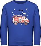 Geschenk mit Namen personalisiert by Shirtracer