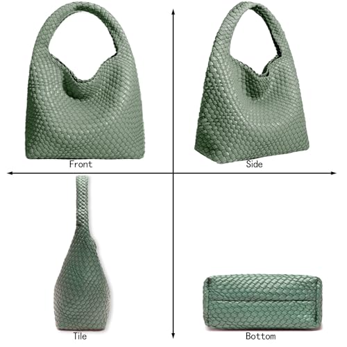 JINMANXUE Unisex B988 MATCHING CLUTCH