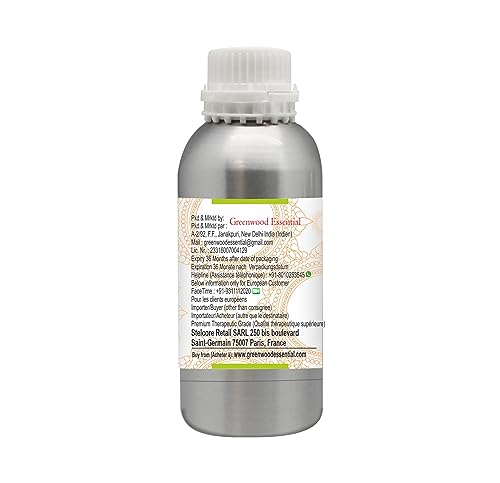 Aceite Esencial Puro Bay Greenwood Essential 1250ml miniatura 4