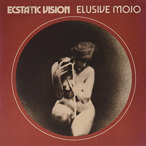 Elusive Mojo (Ltd. Gold Vinyl)