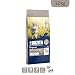 Bozita Hundefutter Original Puppy & Junior XL Lamm – 12 kg weizenfreies Trockenfutter für Welpen, Junghunde sowie säugende Hündinnen größerer Rassen – Ausgewogene Ernährung für gesundes Wachstum