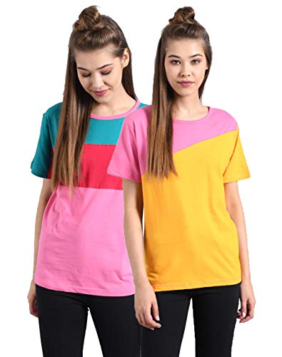 Image of KOTTY 2pc Women's T-shirt