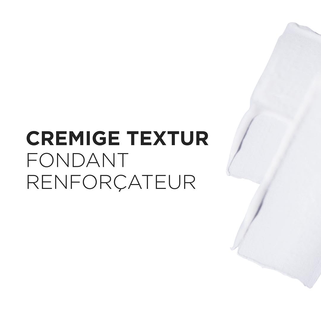 Kérastase Genesis Fondant Reinforcateur Conditioner, Haarspülung für geschwächtes und brüchiges Haar, Kräftigend und gegen Haarverlust