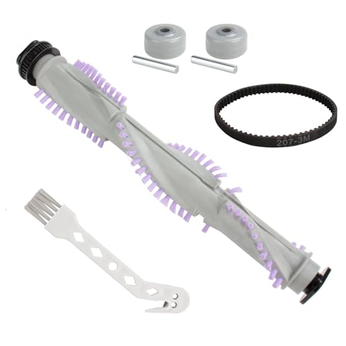 Vacuum Brush Roller Belt for Shark