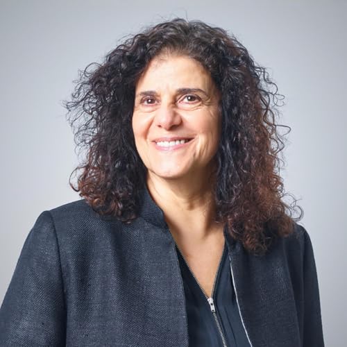 Ep 68 &ndash; Hanan Kattan (Palestine Revealed: Art, Activism & Cultural Justice)