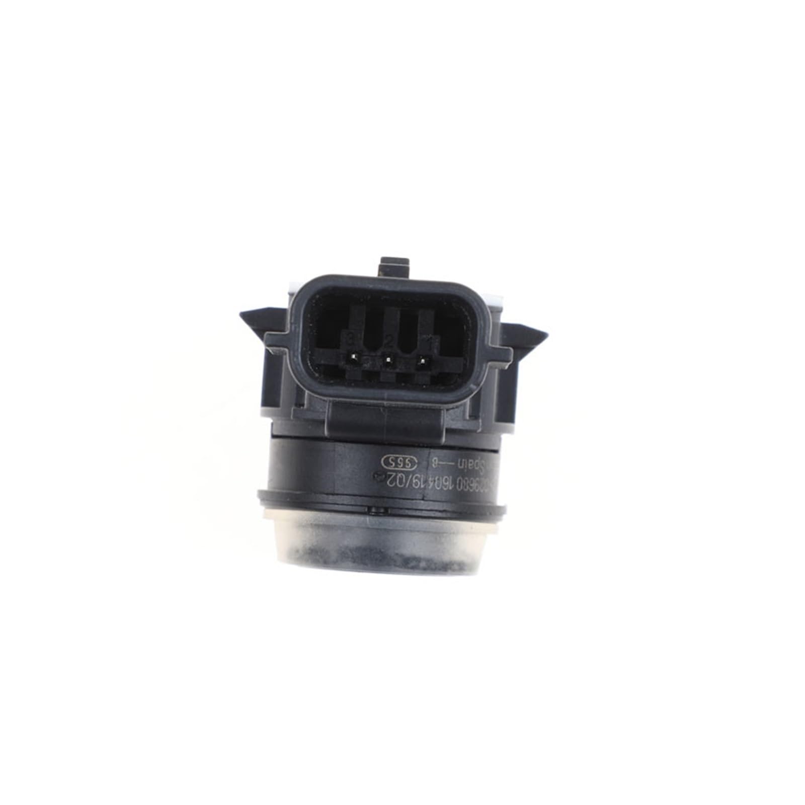 SZTMYVUW Sensor De Aparcamiento Compatible Con Clio IV Para Captur Para Espace V Para Kadjar Para Koleos II Para Megane Para Scenic IV Sensor De Aparcamiento PDC 253A49995R(1 Pc