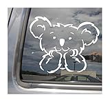 Right Now Decals Koala Bear - Australia - Cars Trucks Moped Helmet Hard Hat Auto Automotive Craft...