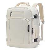 【Répartition réfléchie des compartiments】: Ce sac à main Ryanair 40x30x20 dispose d’un compartiment principal spacieux, d’une trousse de toilette, d’une grande poche en filet, d’un compartiment pour passeport, d’un compartiment antivol, de deux poches latérales, d’une poche avant et d’un compartiment séparé pour ordinateur portable. Ce design bien pensé optimise l'organisation de vos articles et permet un accès rapide à tous les articles nécessaires.