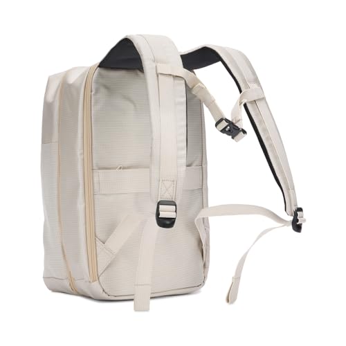 Mandarina Duck Women Md20 Backpack MD20 Backpack, Grey (whitecap gray), One Size, Casual2