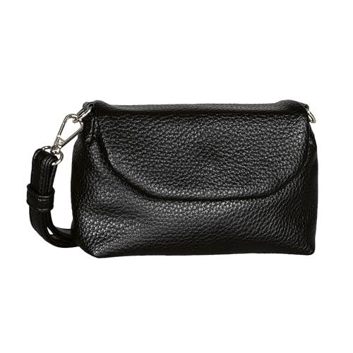 Xia petit sac bandoulière Tom Tailor à rabat tendance femme