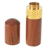 Conteneur à aiguilles : ce un bon accessoire pour stockage des aiguilles à tricoter et peut utilisé dans votre vie quotidienne, porte-aiguilles compact