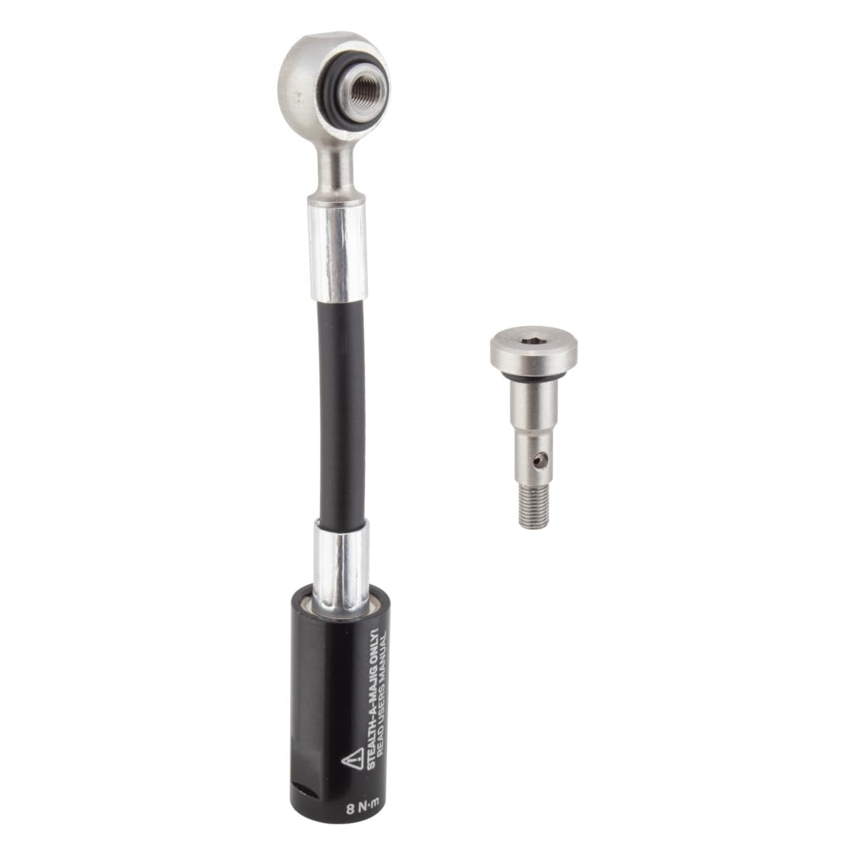 Sram Hydraulic brake lever-safety connector Rival Etap AXS Stealth-A Majig