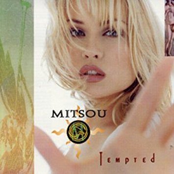 Tempted [Audio CD]