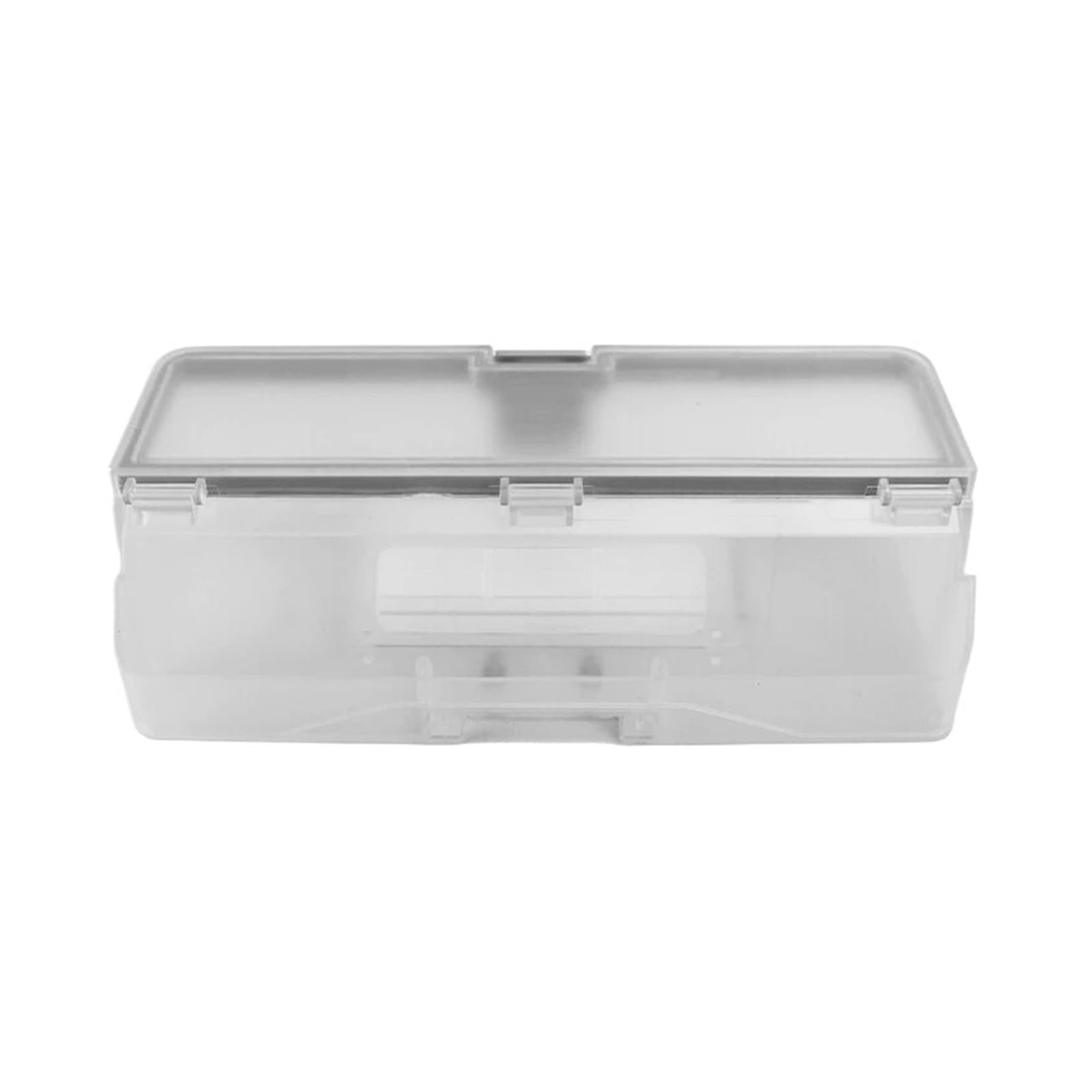 LMRXOFE Vacuum Cleaner Dust Box,Compatible For Xiaomi,Compatible For Mijia,H40 Robot Vacuum Cleaner Replament Spare Parts