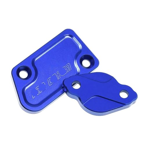 Bouchon de réservoir de frein YZ 125 pour stopper les fuites de liquide