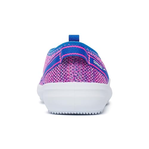 Speedo Unisex-Child Water Shoe Surfknit Pro Kids2