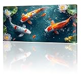 Photo Gallery dipingere con i numeri loto carpa koi, xxl dipingere con i numeri adulti, kit di pittura acrilica fai-da-te bambini, principianti semplice dipinto tela kit, decorazioni casa artigianato 30x60cm w-284 Photo Gallery dipingere con i numeri loto carpa koi, xxl dipingere con i numeri adulti, kit di pittura acrilica fai-da-te bambini, principianti semplice dipinto tela kit, decorazioni casa artigianato 30x60cm w-284