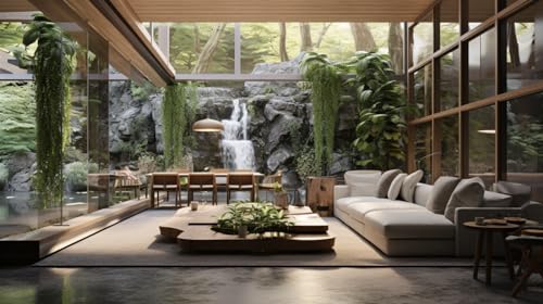 Embracing Nature in the Age of AI - Episode 4