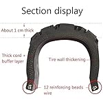 Electric-Scooter-Tires-6-Inch-6X1-14-Inner-and-Outer-Tires-6X125-Thickened-Non-Slip-Wear-Resistant-Tires-Suitable-for-Front-and-Rear-Electric-Scooter-Tires-Tires