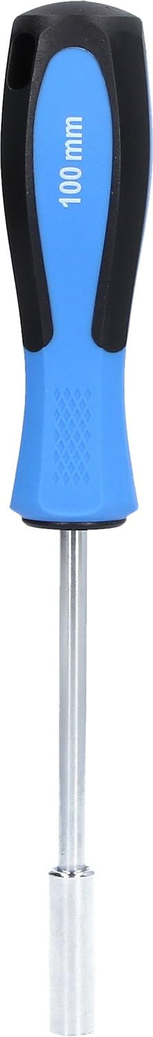 BRILLIANT TOOLS BT031055 1/4" Giraviti a inserti [Powered by KS TOOLS]