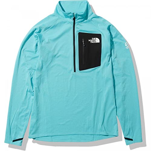 ザノースフェイス(THE NORTH FACE) エクスペディションドライドットジップハイ メンズ・ユニセックス NT12122-TT TT XXL