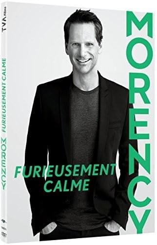 Furieusement Calme [DVD]