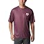 Tam - Deep Maroon