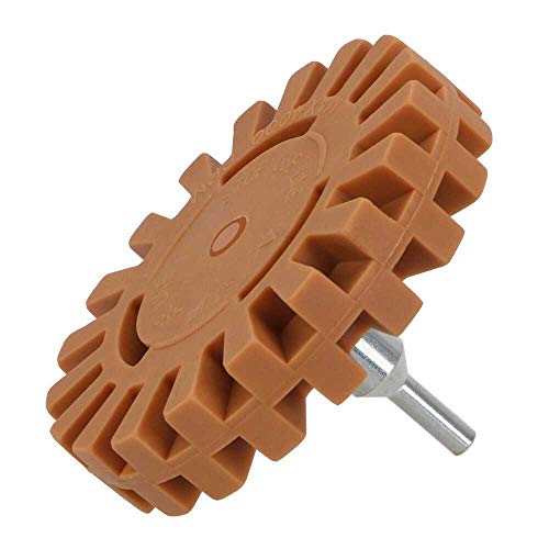 zmart 1/4 " 6.35mm VN S zC[ C yCgc[  ڒ XebJ[ fJ[ zC[ [o[ 20mm o[ |bVO V[ x S܏ ЗƂ ͂ XN[p