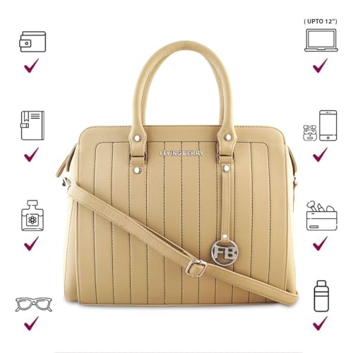 Image of FLYING BERRY Womens Handbags