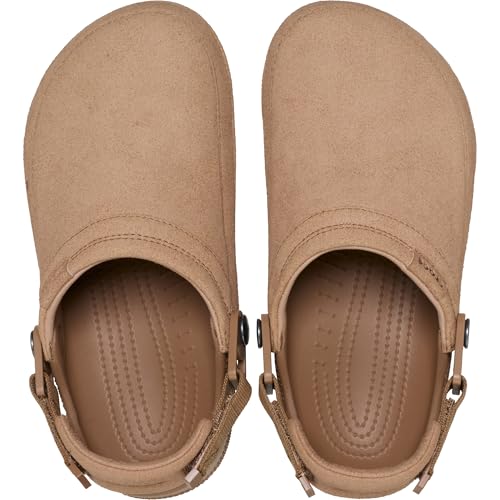 Image of Crocs Classic Crafted Clog Unisex Adult