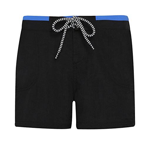 Bañador para mujer shorts de baño Asquith & Fox ropa de natación cómoda y ligera