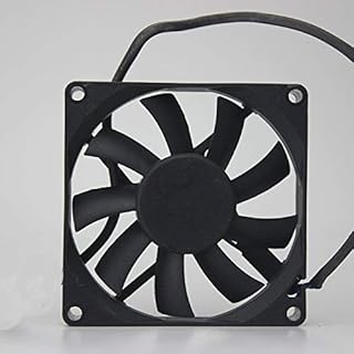 Original RDD8015B1-N41MA01 12V 0.27A 8CM 8015 2 line Cooling Fan 6months Warranty
