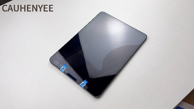 Pellicola Vetro Temperato Honor Pad X8a - 2 Pezzi 0.33mm Trasparente 9H Anti Graffio - Foto 9