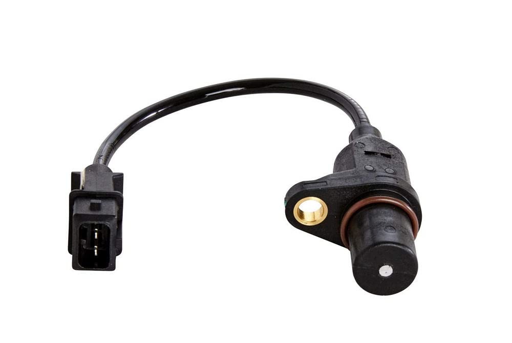 HELLA 6PU 009 167-011 Kurbelwellensensor - 2-polig - Kabel: 240mm - mit Dichtring
