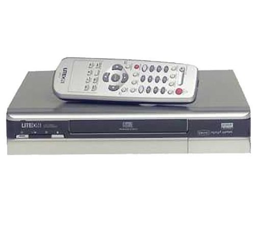 Liteon LVW-1106 HC Reproductor de DVD