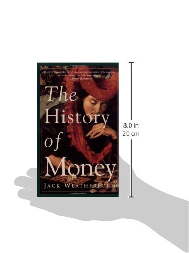 The History of Money - Thumbnail 2