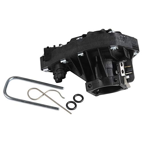 Chaffoteaux - Motor Válvula 3 Vías - : 61302410 Chaffoteaux - Motor Válvula 3 Vías - : 61302410