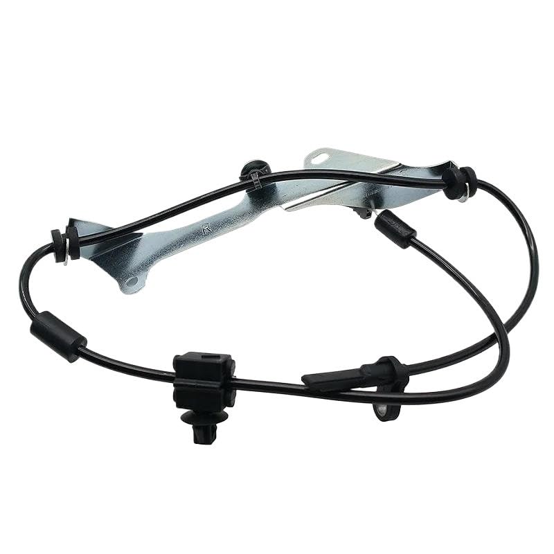 Capteur de vitesse de roue ABS arrière résout le voyant frein allumé Subaru Forester